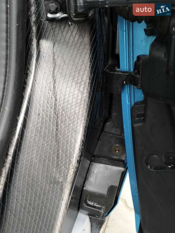 Хетчбек BMW I3 2016 в Луцьку фото 21 Хетчбек BMW I3 2016 в Луцьку