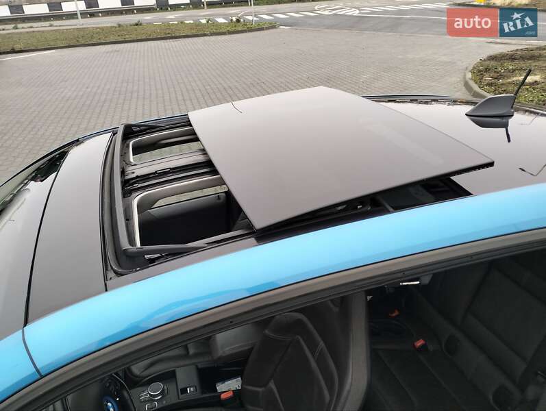 Хетчбек BMW I3 2016 в Луцьку фото 26 Хетчбек BMW I3 2016 в Луцьку