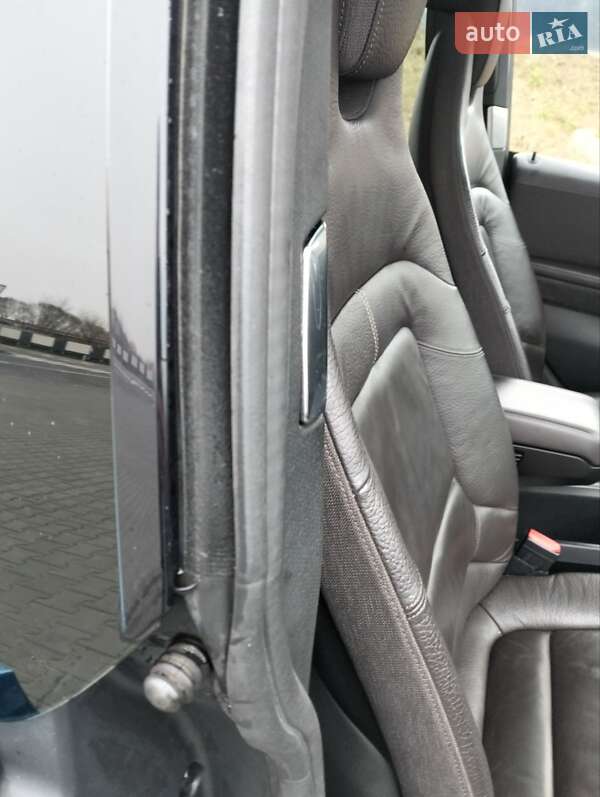 Хетчбек BMW I3 2016 в Луцьку фото 41 Хетчбек BMW I3 2016 в Луцьку