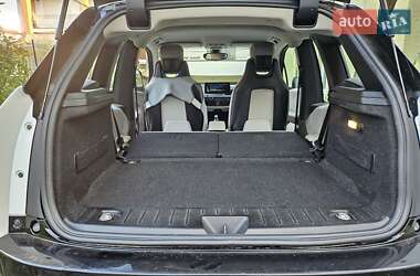 Хетчбек BMW I3 2015 в Одесі