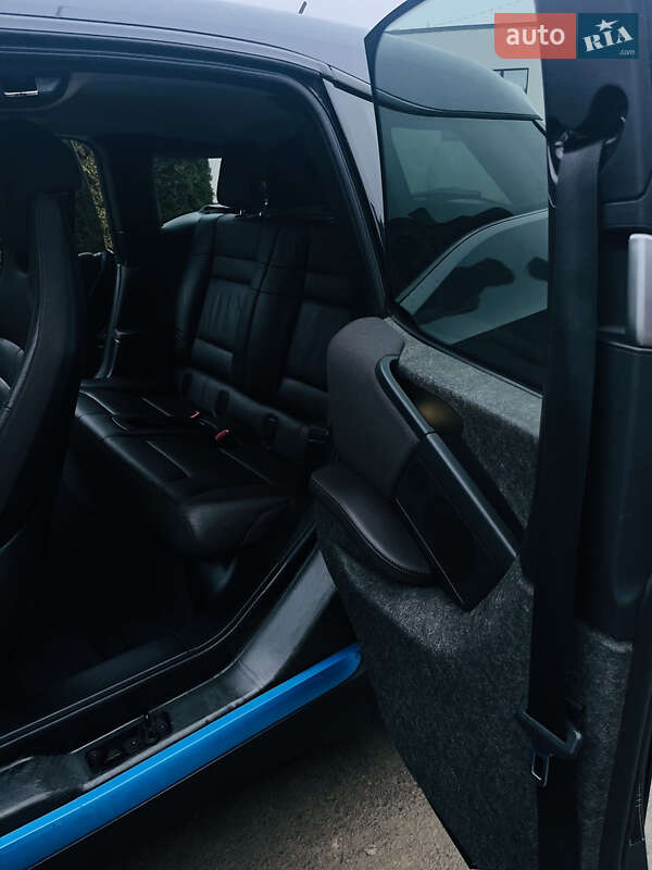 Хетчбек BMW I3 2015 в Рівному