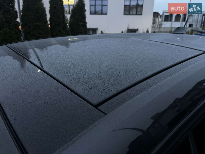 Хетчбек BMW I3 2015 в Рівному