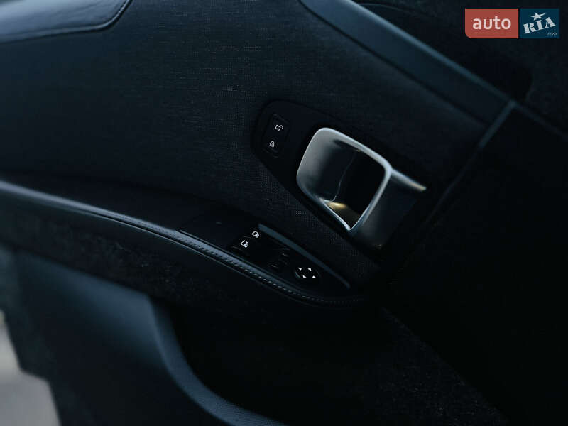 Хетчбек BMW I3 2015 в Рівному