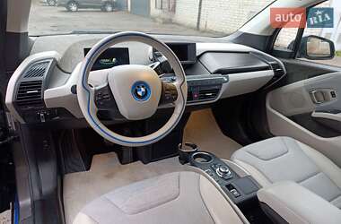 Хетчбек BMW I3 2014 в Житомирі фото 28 Хетчбек BMW I3 2014 в Житомирі