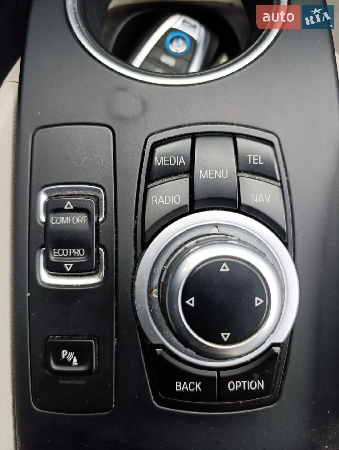 2014 BMW i3 - мініатюра 32