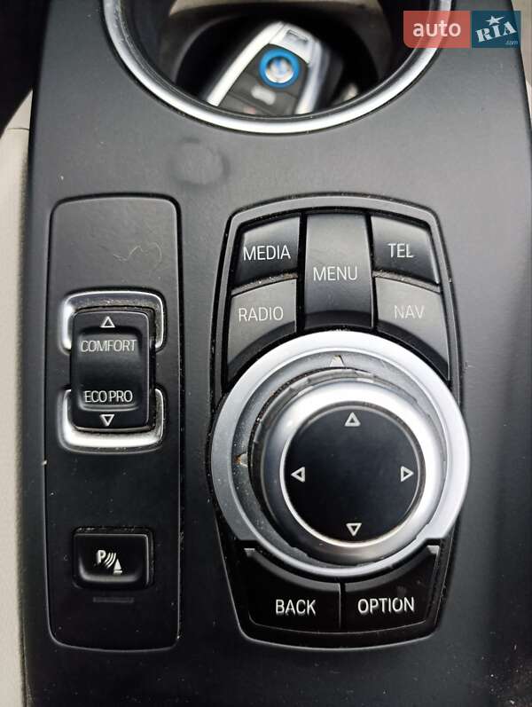Хетчбек BMW I3 2014 в Житомирі фото 32 Хетчбек BMW I3 2014 в Житомирі