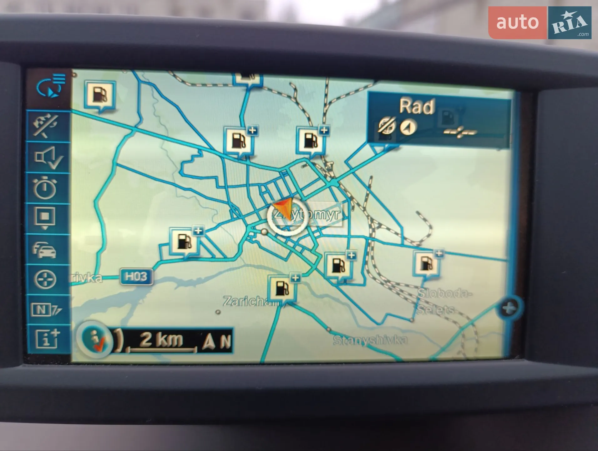 2014 BMW i3 - мініатюра 36