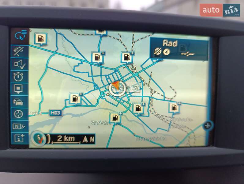 Хетчбек BMW I3 2014 в Житомирі фото 36 Хетчбек BMW I3 2014 в Житомирі
