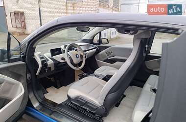 Хетчбек BMW I3 2014 в Житомирі фото 38 Хетчбек BMW I3 2014 в Житомирі