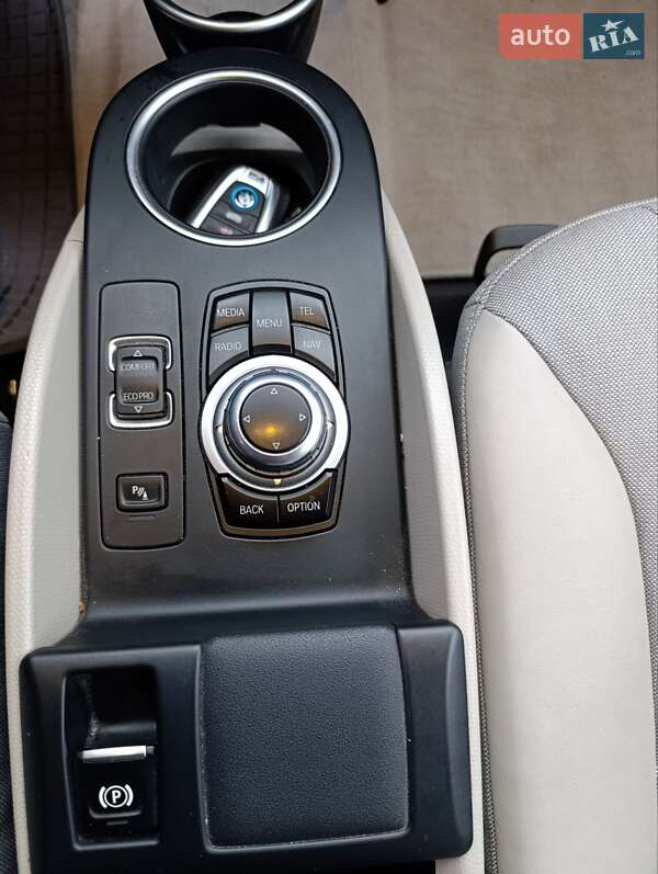 Хетчбек BMW I3 2014 в Житомирі фото 39 Хетчбек BMW I3 2014 в Житомирі