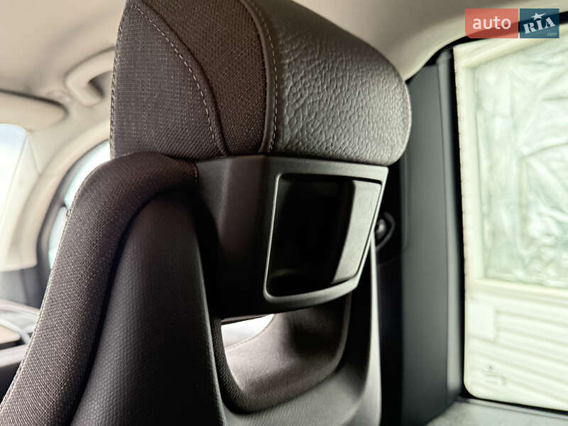 Хэтчбек BMW I3 2016 в Днепре фото 6 Хэтчбек BMW I3 2016 в Днепре