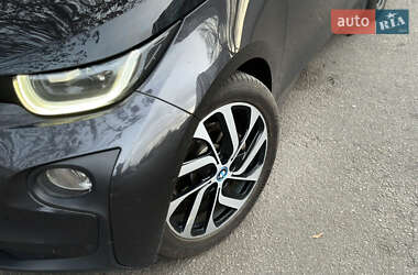 Хэтчбек BMW I3 2014 в Днепре