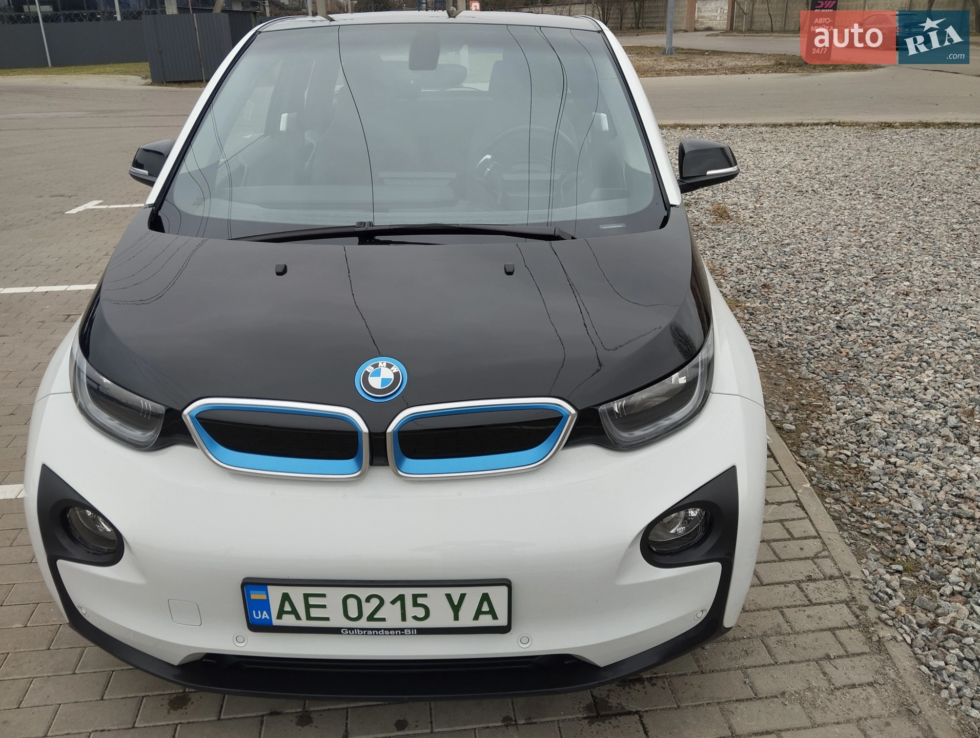 2015 BMW i3 - мініатюра 5