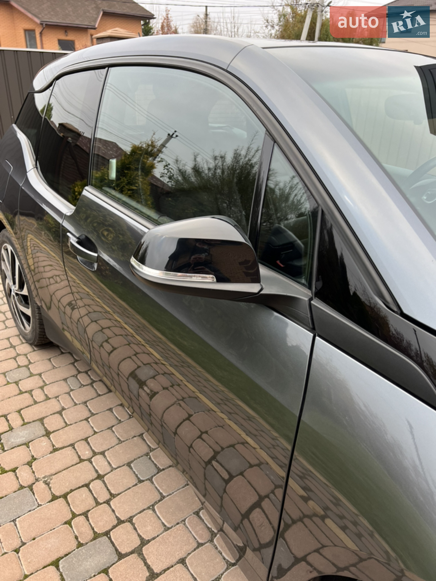 2017 BMW i3 - мініатюра 24