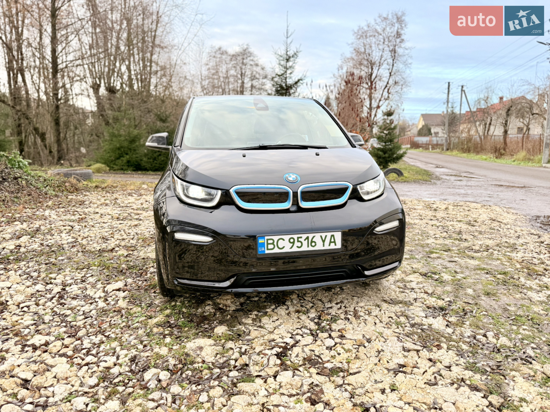 2018 BMW i3 - мініатюра 3