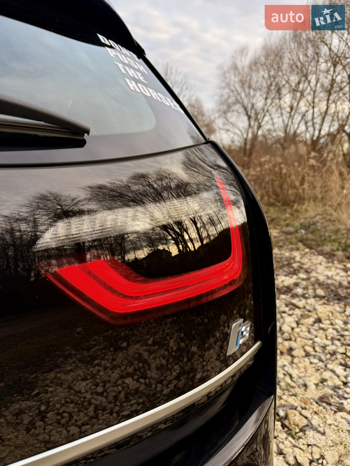 2018 BMW i3 - мініатюра 10
