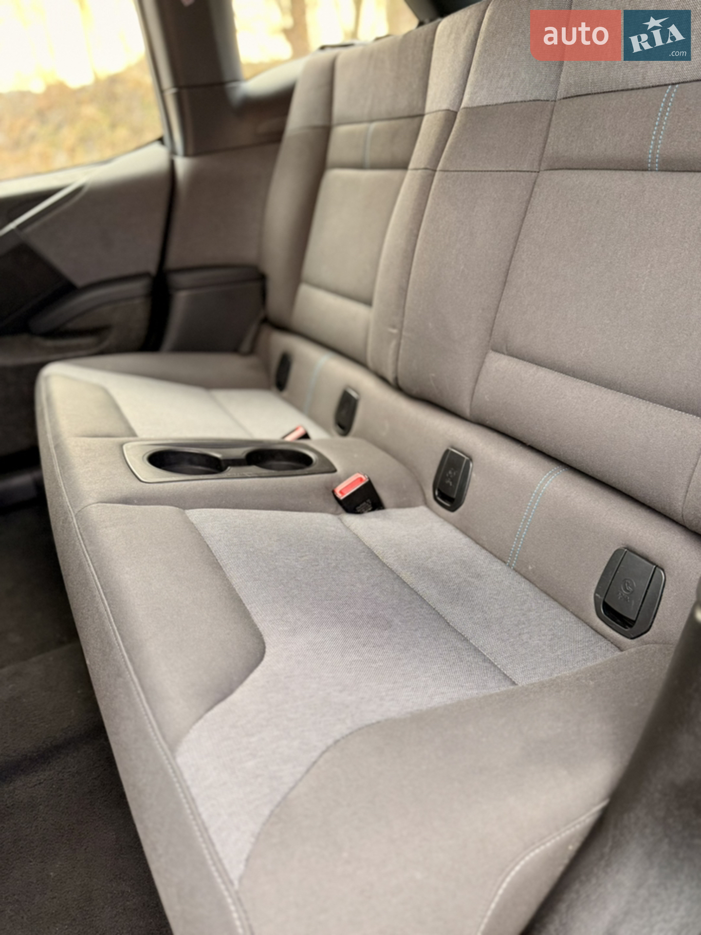 2018 BMW i3 - мініатюра 19