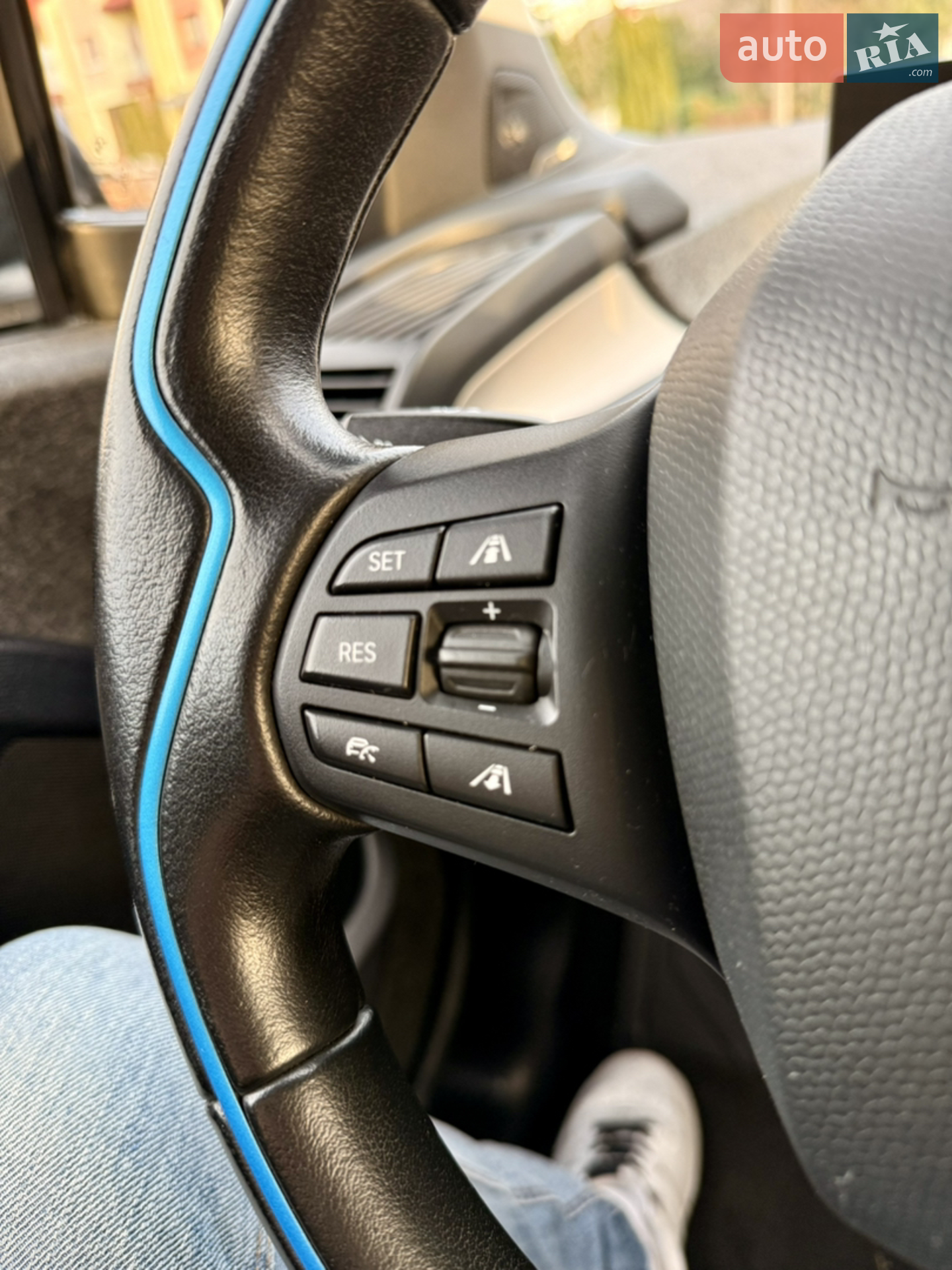 2018 BMW i3 - мініатюра 26