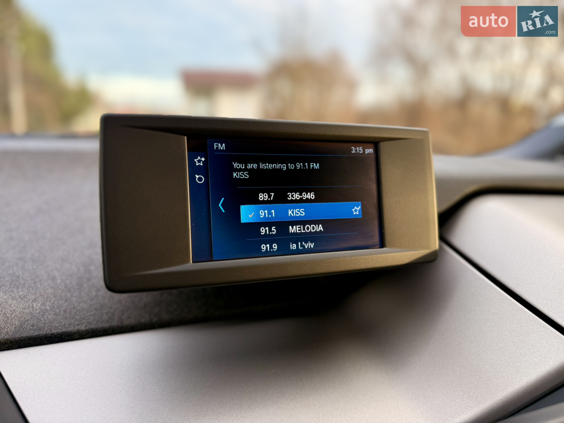 2018 BMW i3 - мініатюра 30