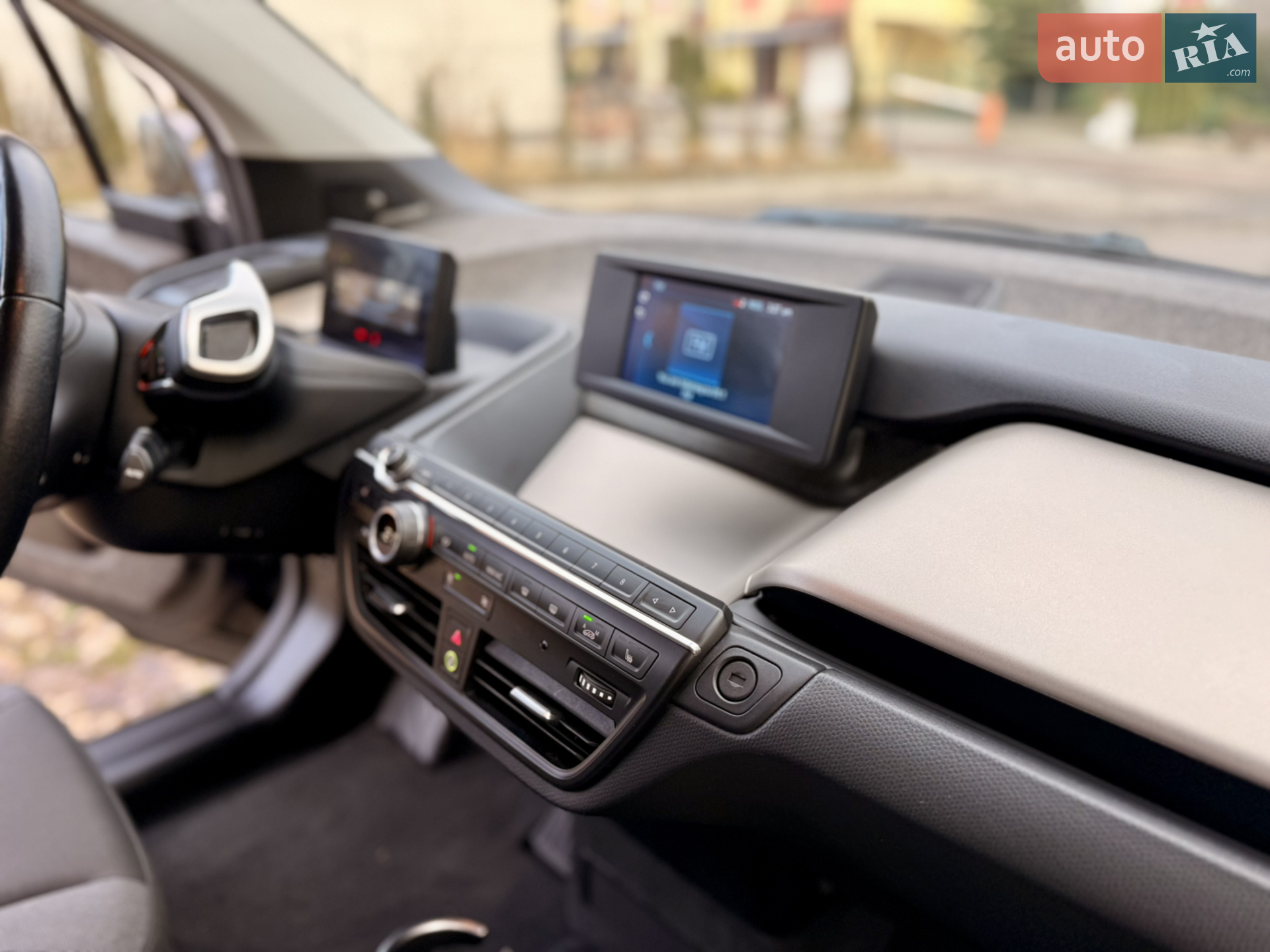 2018 BMW i3 - мініатюра 33