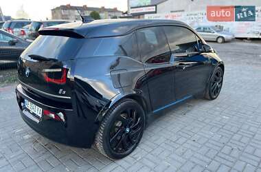 Хэтчбек BMW I3 2022 в Ковеле