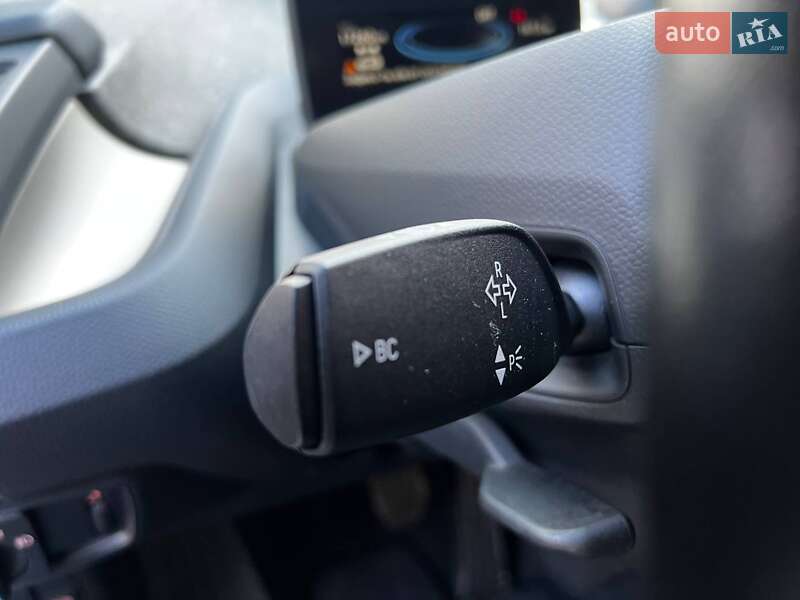 Хэтчбек BMW I3 2022 в Ковеле