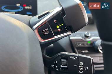Хэтчбек BMW I3 2022 в Ковеле