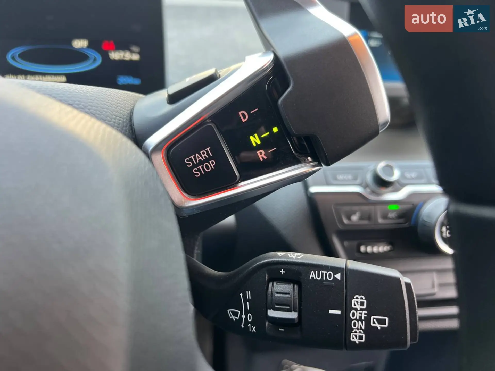 2022 BMW i3 - мініатюра 32