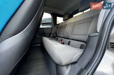 Хэтчбек BMW I3 2022 в Ковеле