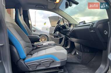 Хэтчбек BMW I3 2022 в Ковеле
