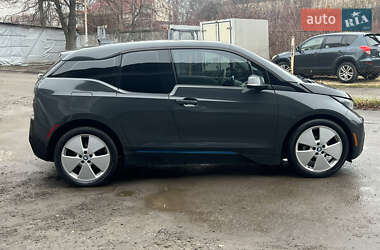 Хэтчбек BMW I3 2014 в Тернополе