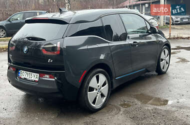 Хэтчбек BMW I3 2014 в Тернополе