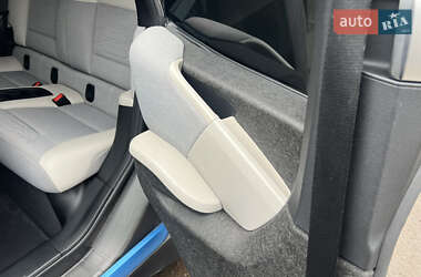 Хэтчбек BMW I3 2014 в Тернополе