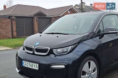 Хэтчбек BMW I3 2020 в Черкассах