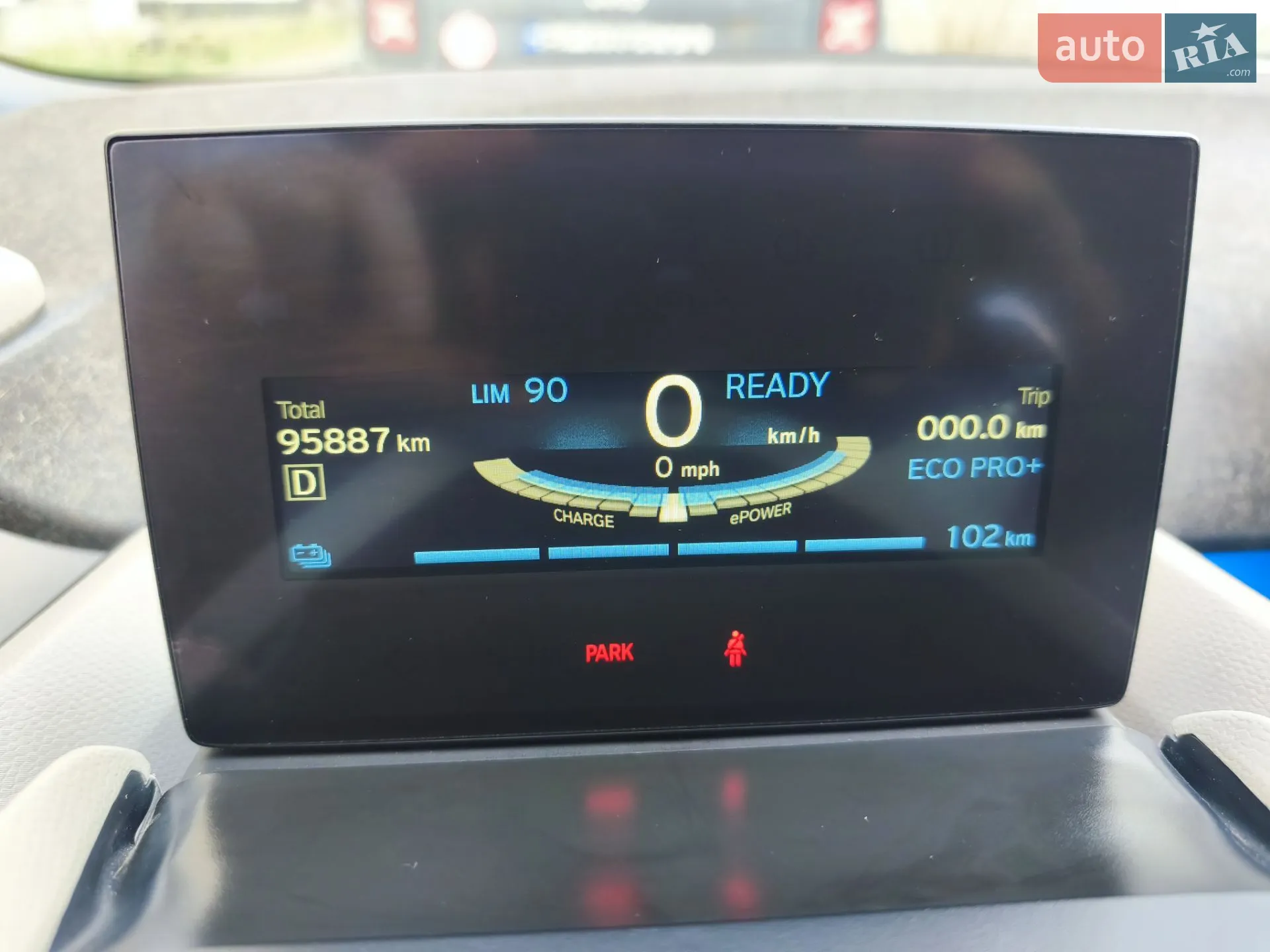 2015 BMW i3 - мініатюра 12