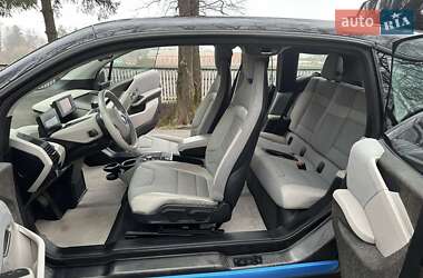 Хетчбек BMW I3 2014 в Житомирі фото 60 Хетчбек BMW I3 2014 в Житомирі