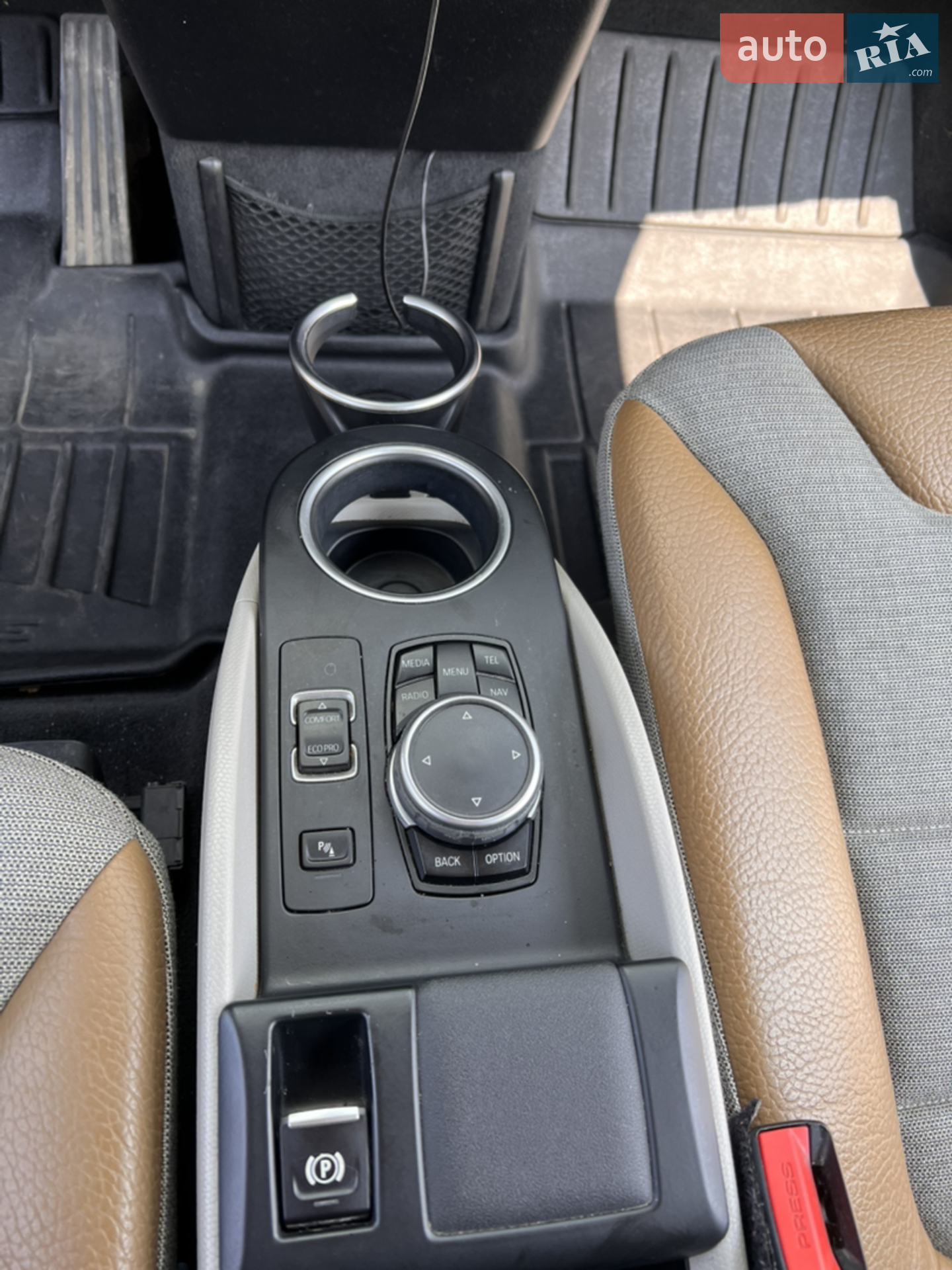 2015 BMW i3 - мініатюра 23