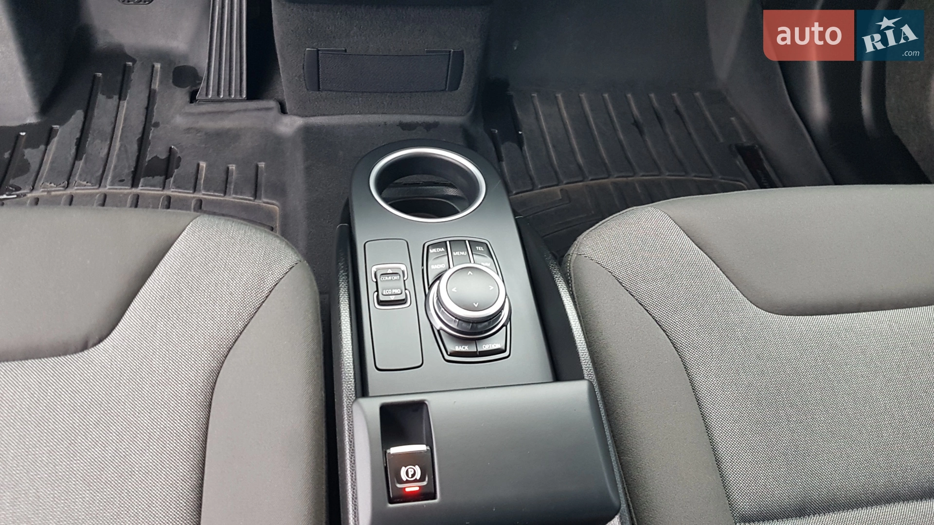2018 BMW i3 - мініатюра 17