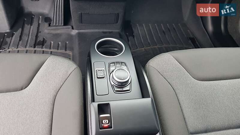 Хэтчбек BMW I3 2018 в Киеве фото 18 Хэтчбек BMW I3 2018 в Киеве