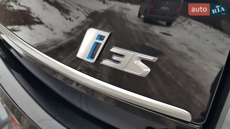 Хэтчбек BMW I3 2018 в Киеве фото 32 Хэтчбек BMW I3 2018 в Киеве