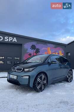 Хэтчбек BMW I3 2020 в Звенигородке