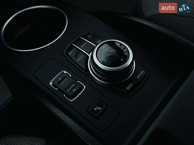 Хэтчбек BMW I3 2017 в Харькове