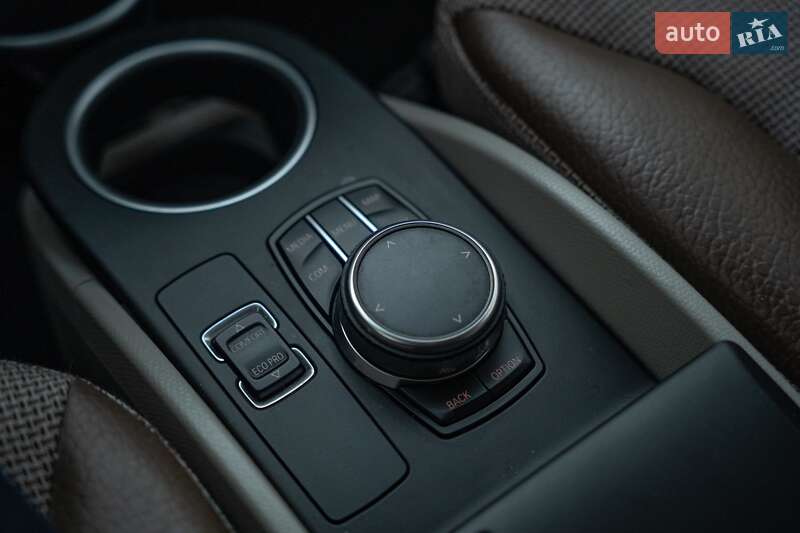 Хэтчбек BMW I3 2018 в Черновцах