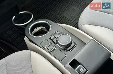 Хэтчбек BMW I3 2015 в Луцке