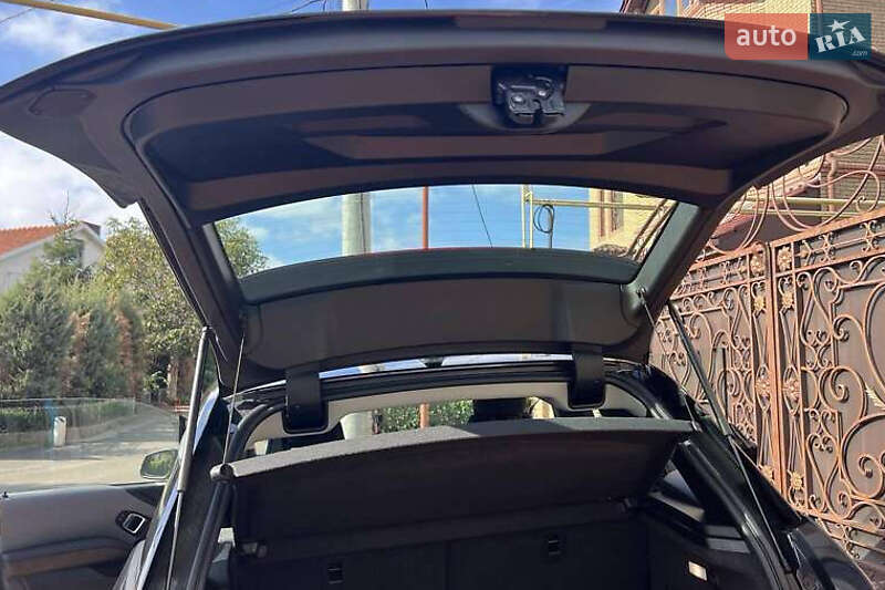 Хэтчбек BMW I3 2019 в Киеве