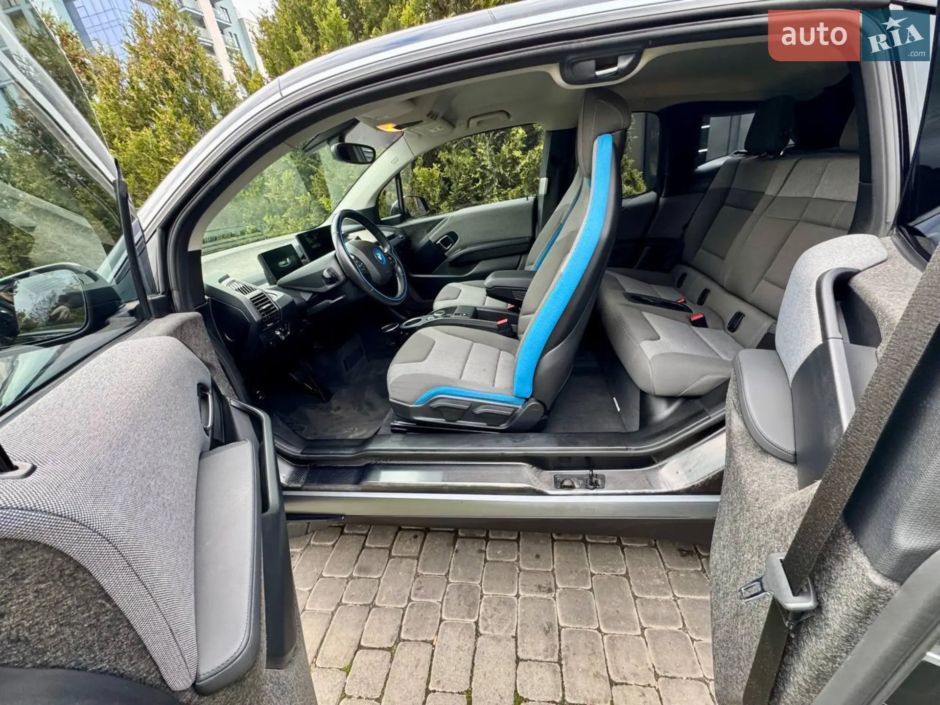 2019 BMW i3 - мініатюра 8