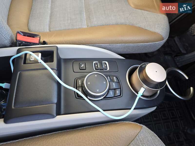 Хетчбек BMW I3 2014 в Івано-Франківську фото 9 Хетчбек BMW I3 2014 в Івано-Франківську