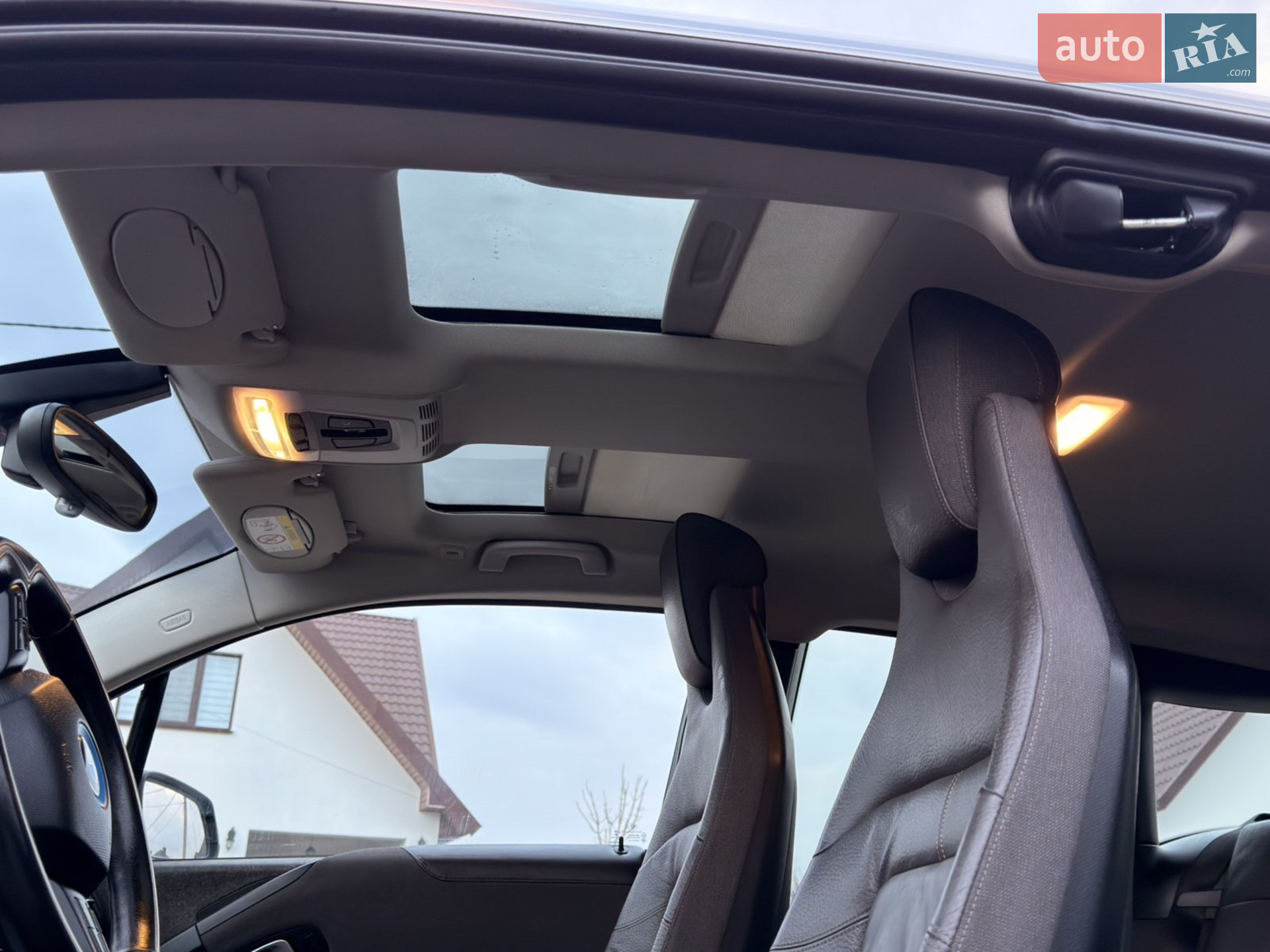 2017 BMW i3 - мініатюра 6