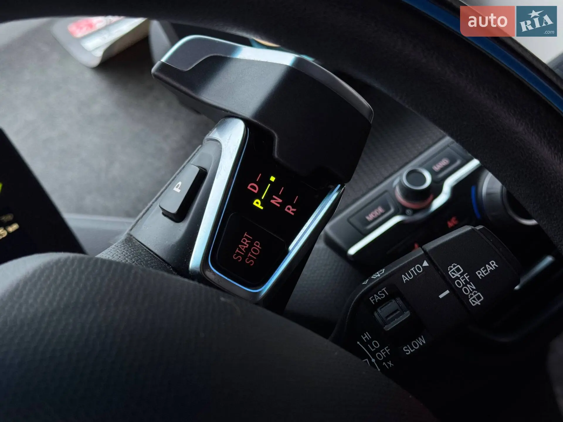 2016 BMW i3 - мініатюра 32