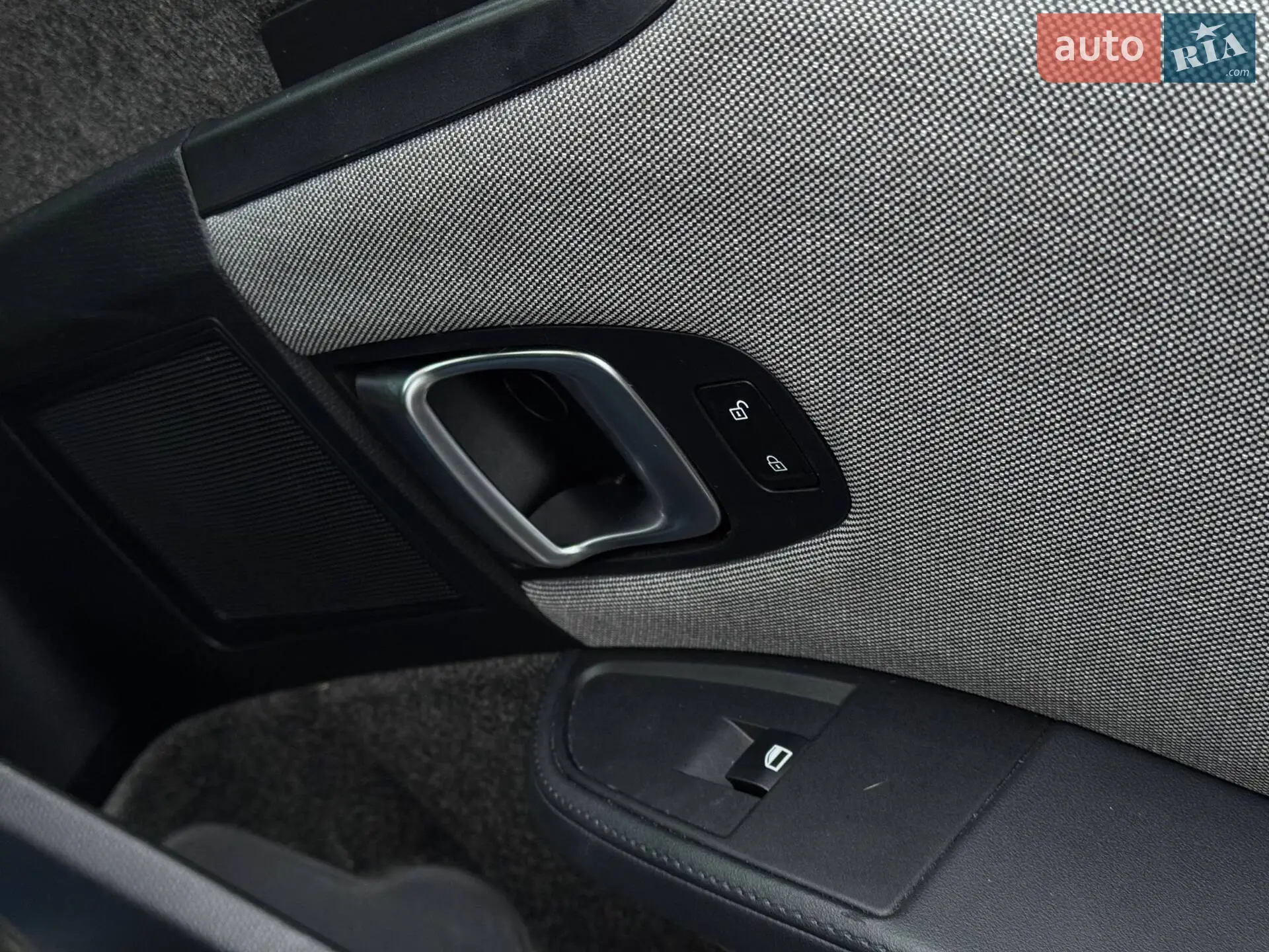 2016 BMW i3 - мініатюра 40